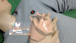 TutAR: Augmented Reality Tutorials for Hands-Only Procedures